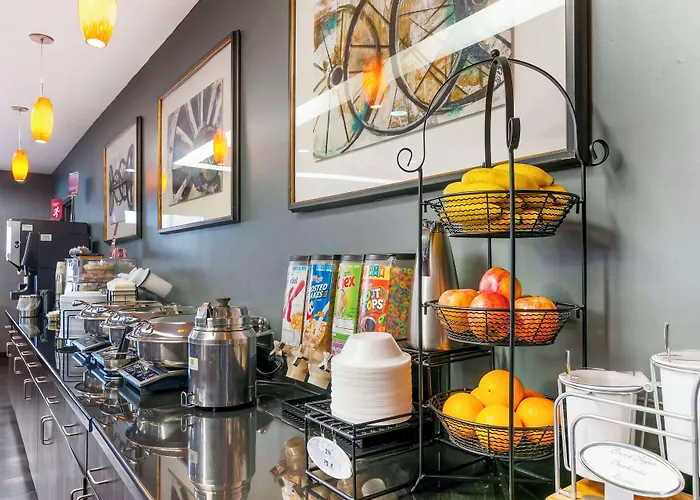 Best Western Plus Olathe Hotel