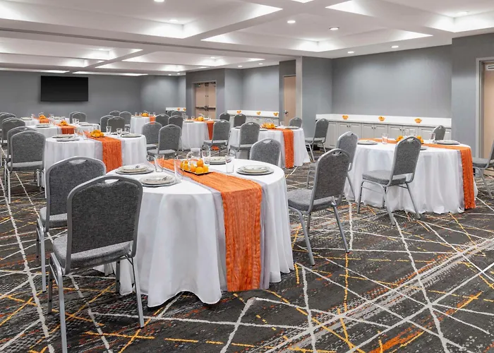 Hampton Inn Olathe