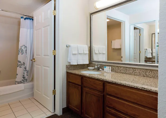 Residence Inn Kansas City Olathe