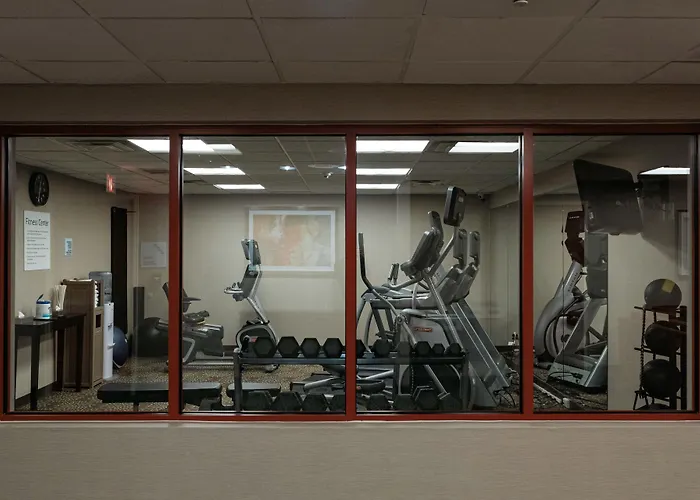 Holiday Inn Express & Suites - Olathe North By Ihg